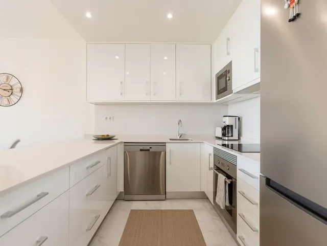 Apartamento 2 habitaciones 93m² en venta - Las Filipinas — 23