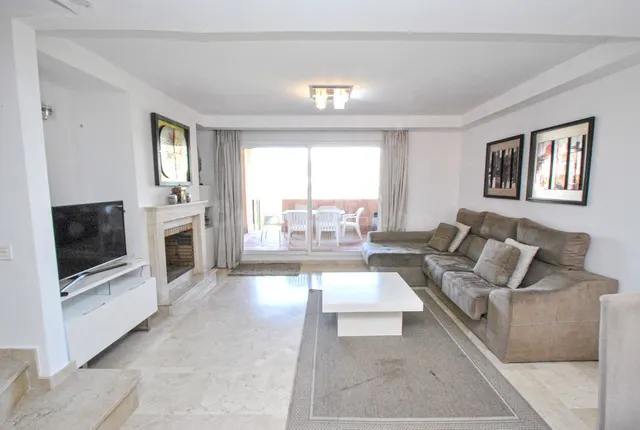 Adosado 4 habitaciones 125m² en venta - Marbella - foto 2