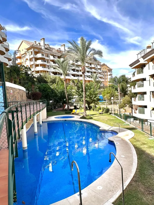 Dúplex 3 habitaciones 130m² en venta - Marbella — 7