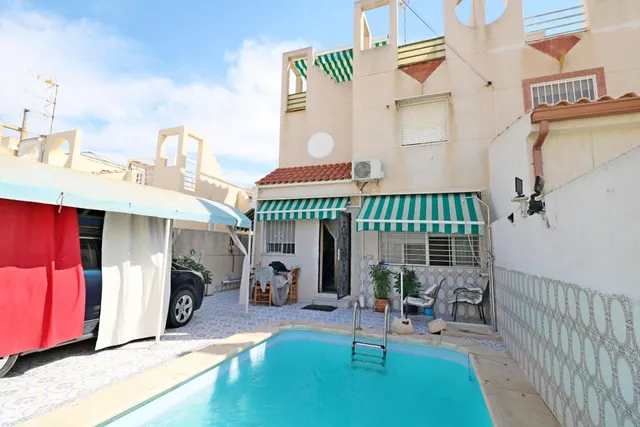 Piso 4 habitaciones 85m² en venta - Torretas