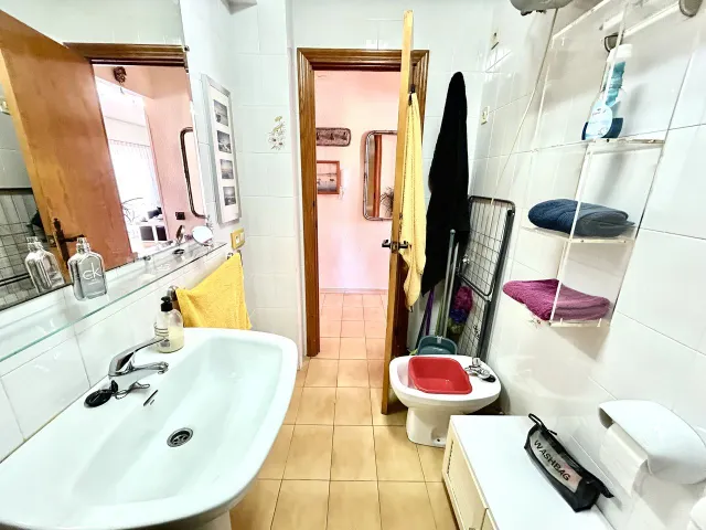 Apartamento 1 habitación 57m² en venta - Centro — 18