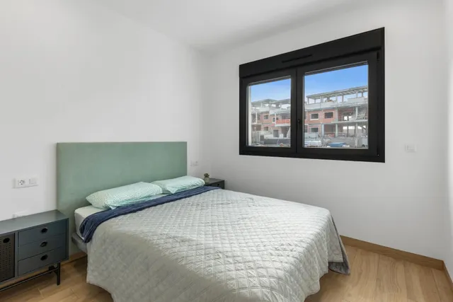 Bungalow 2 habitaciones 72m² en venta - Los balcones — 19