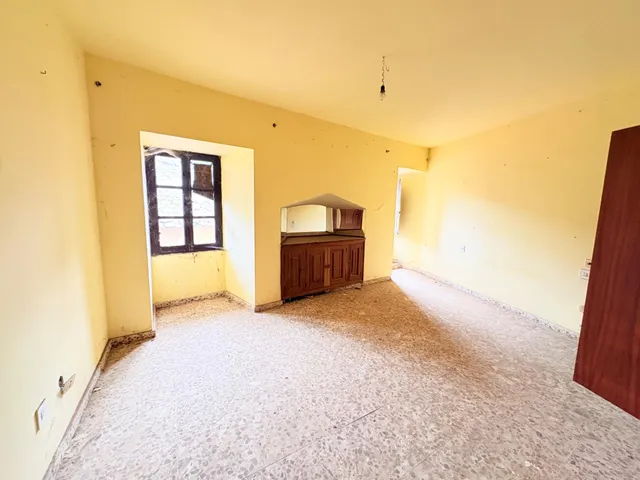 CASA PARA REFORMAR EN VILLAR DE LOS BARRIOS — 7