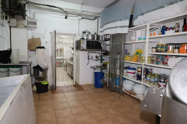 EXELENTE OPORTUNIDAD - RESTAURANTE EN TORREVIEJA — 31