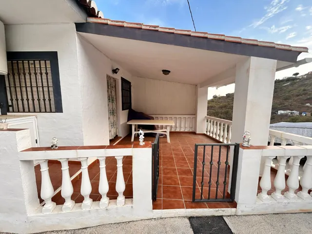 Bonito cortijo en venta en Loma del Gato – Almuñécar / Ítrabo — 6