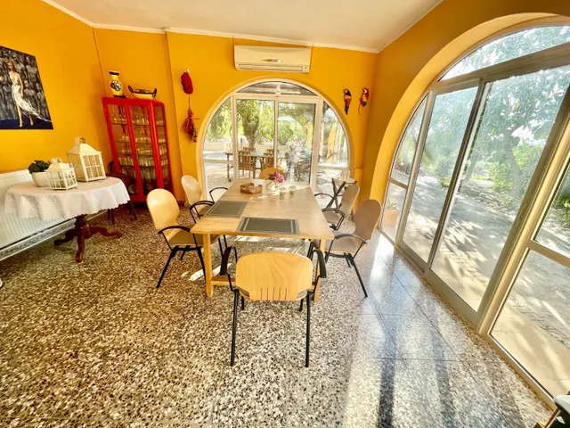 Villa 5 habitaciones 300m² en venta - Comunidad valenciana — 19
