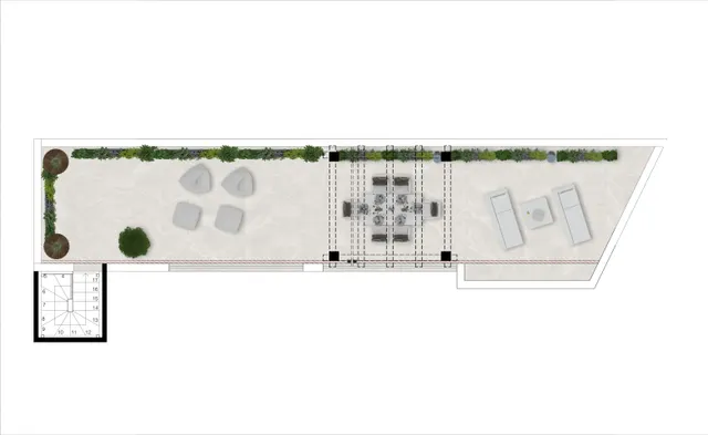 Apartamento 3 habitaciones 128m² en venta - Costa del Sol — 30