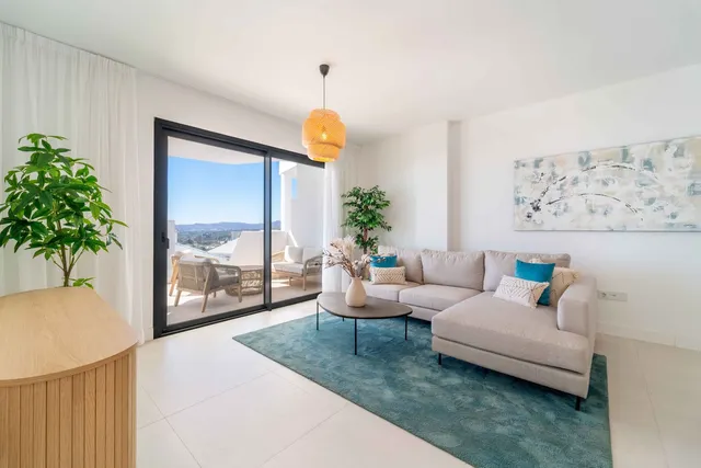 Apartamento 2 habitaciones 120m² en venta - Centro — 6