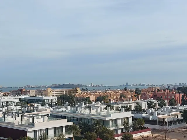 PRECIOSO APARTAMENTO EN VENTA JUNTO AL MAR — 32