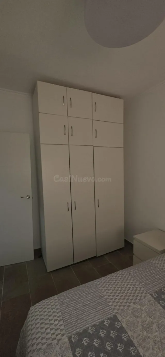 PISO EN AVDA. VIRGEN DEL CARMEN - ALGECIRAS - foto 5