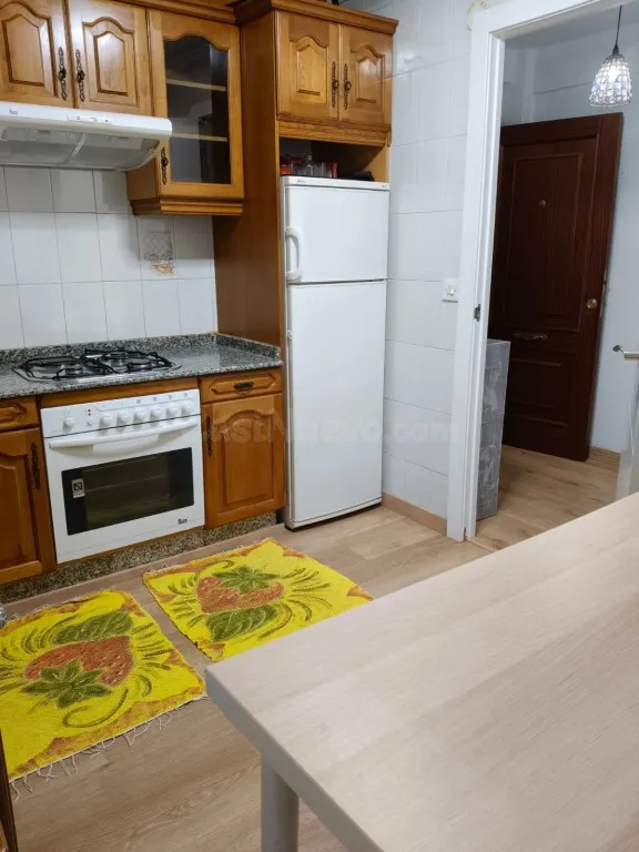 Piso en Venta en Lugo Lugo - foto 5