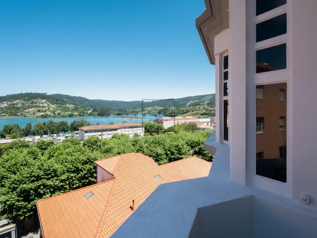 Piso en Pontedeume — 4