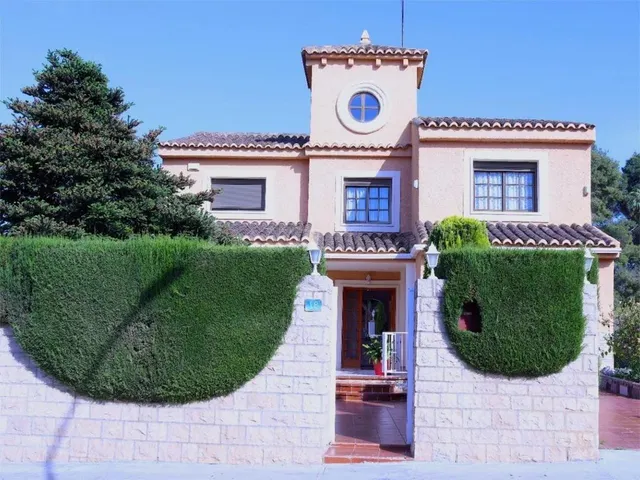 Se vende chalet en Santa Apolonia, Torrent, Valencia - foto 4