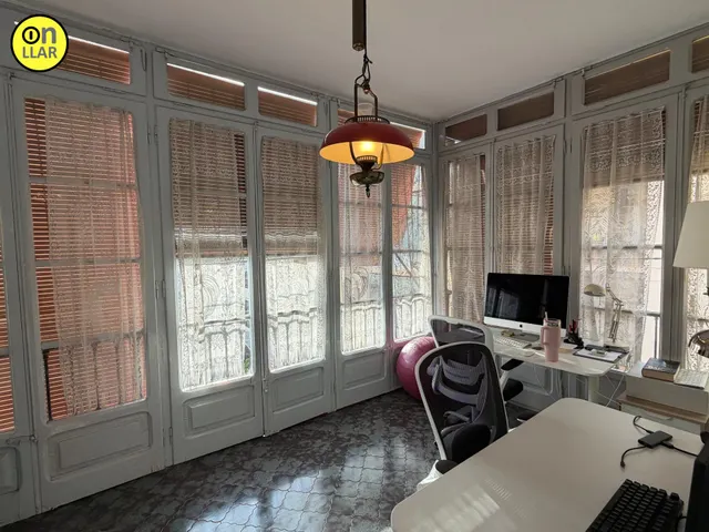 160m2 en el corazón de la ciudad — 49