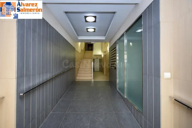 Piso 2 habitaciones 60m² en venta - Centro — 3