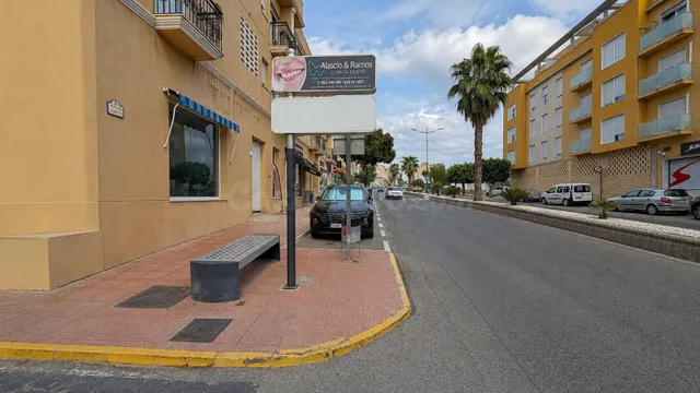 Local comercial en Albox - foto 3