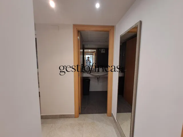 Fantástico piso en alquiler con vistas al mar en Els Esquirols, en Cambrils — 10