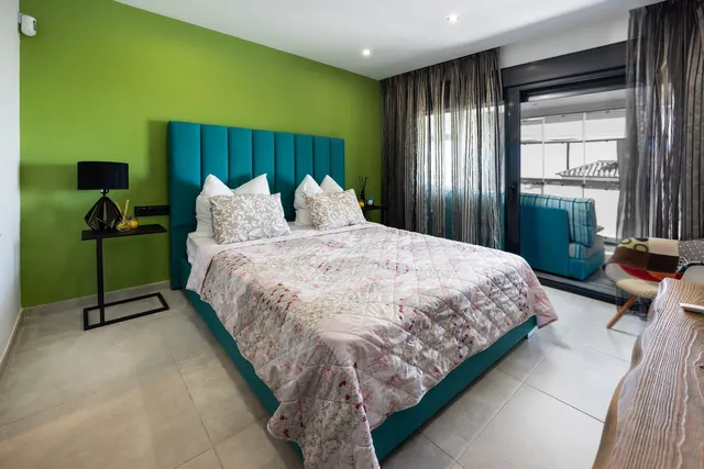 Chalet 4 habitaciones 296m² en venta - Riviera del sol — 50