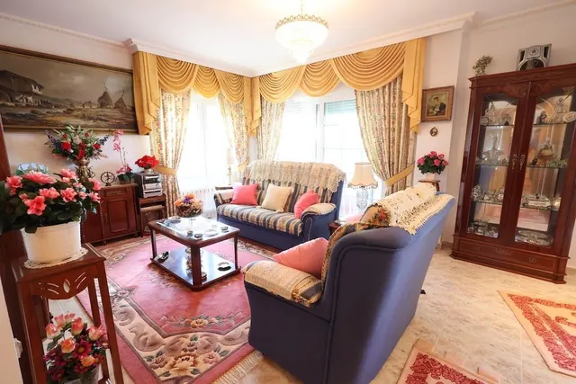 Chalet independiente en Las Filipinas con impresionante parcela de 1.514 m2 — 8