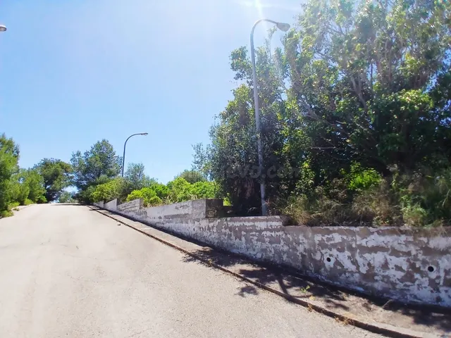 Parcela en venta en la Urbanización de San Cristóbal (Alberi - foto 5
