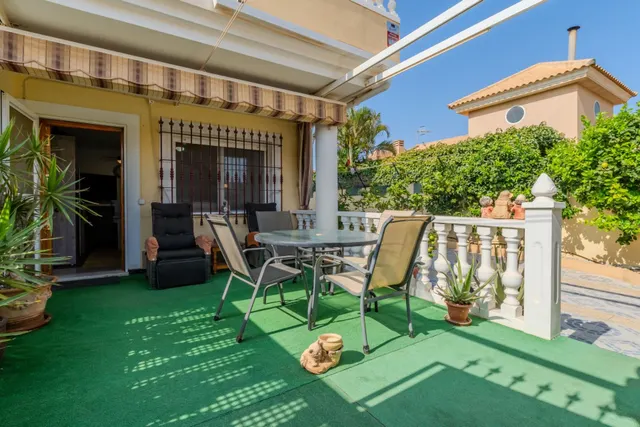 Casa 3 habitaciones 99m² en venta - Playa Grande