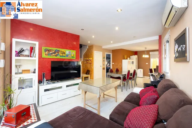 Adosado 3 habitaciones 195m² en venta - Vega de granada zona noroeste — 4