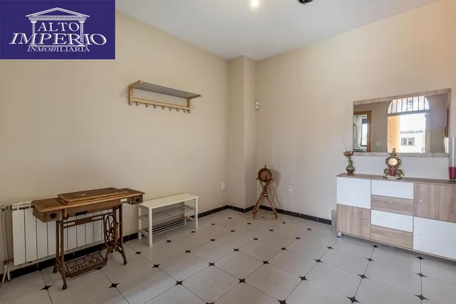 CHALET ADOSADO EN OGIJARES ( GRANADA) — 17