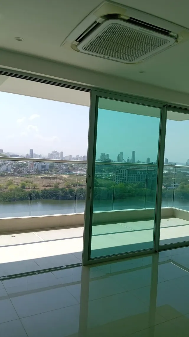 Piso 3 habitaciones 125m² en venta - El Cabrero — 10