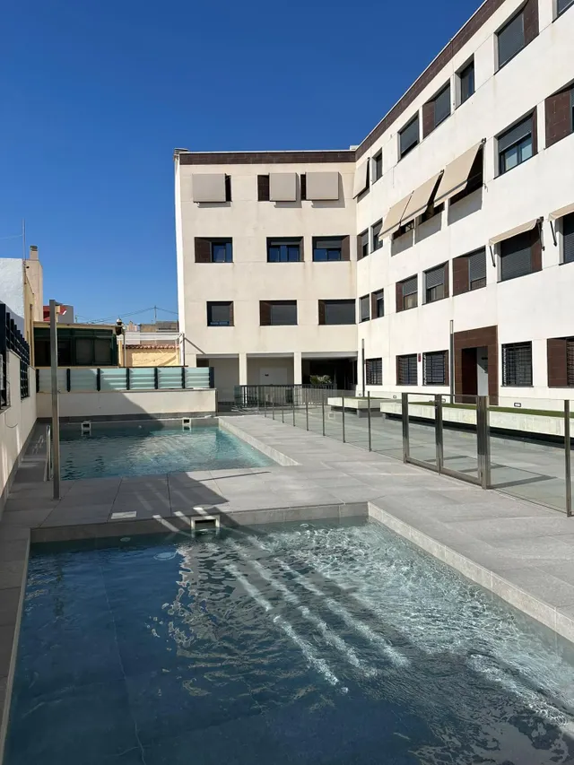 Apartamento de Obra Nueva en San Juan de Alicante, Zona Fran Espinós — 20