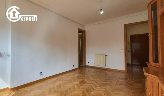 Grupo GESPAIN ACTIVIDADES INMOBILIARIAS promociona piso en venta de 3 habitaciones en zona LAS ÁGUILAS-PARQUE EUROPA — 19