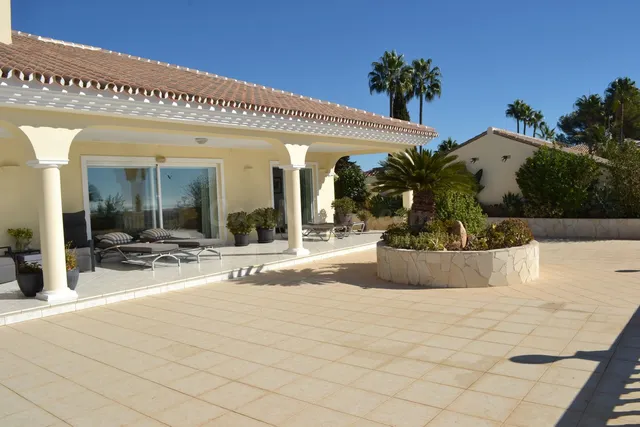 Chalet 3 habitaciones 180m² en venta - Costa del Sol - foto 3