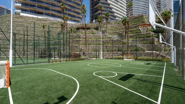 Apartamento 3 habitaciones 164m² en venta - Playa de Poniente — 25