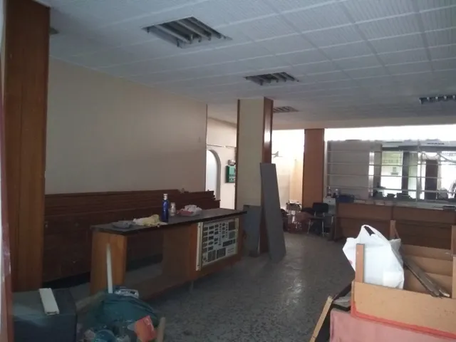 PLANTA BAJA EN ALQUILER EN ZONA CÉNTRICA — 2