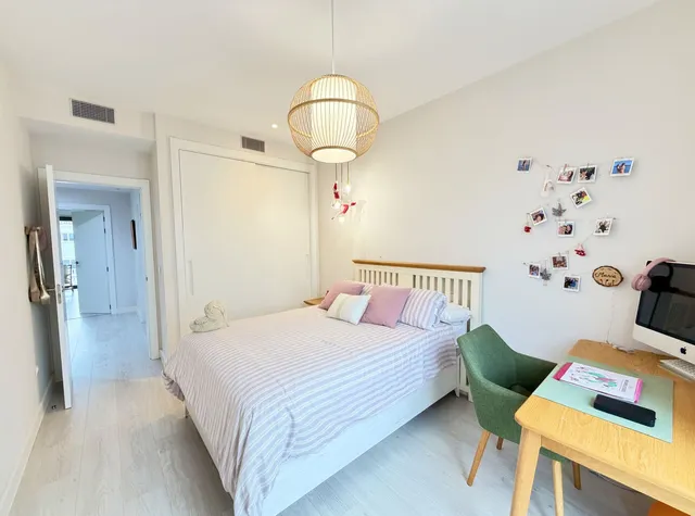 Adosado 3 habitaciones 280m² en venta - San Roque Pueblo — 26