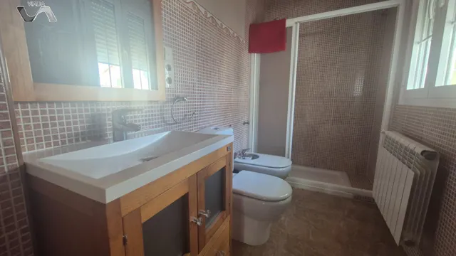 Casa 5 habitaciones 249m² en venta - El Poblado - Abulagar — 49