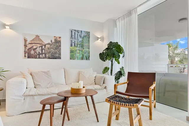 Apartamento 3 habitaciones 98m² en venta - Centro — 9