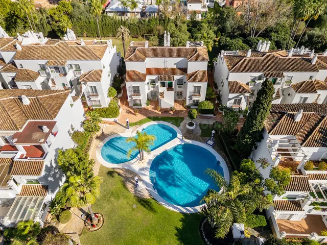 Ático Dúplex 3 habitaciones 142m² en venta - Marbella — 4