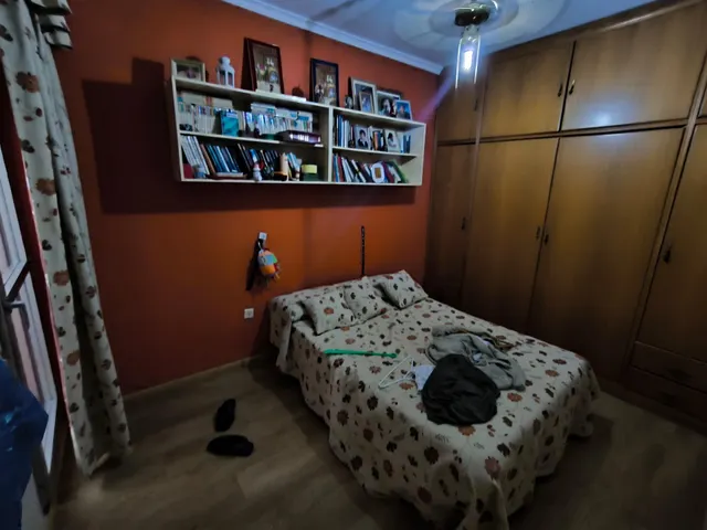 Piso + cochera — 6