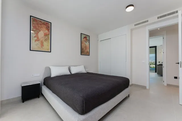 Apartamento 3 habitaciones 131m² en venta - Marbella — 20