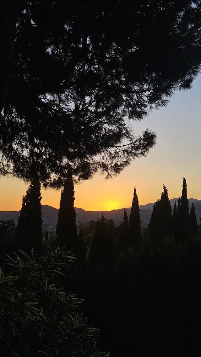 Terreno edificable exclusivo en Mijas Pueblo con vistas panorámicas — 7