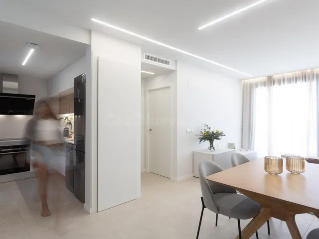 VIVIENDA MEDITERRANEA A ESCASOS METROS DEL MAR - foto 5