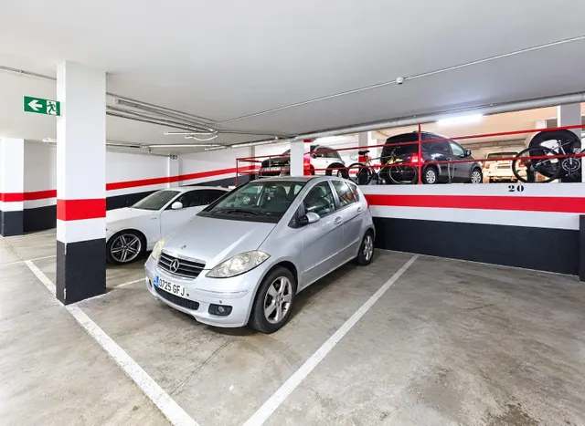 Piso 3 habitaciones 92m² en venta - Telde — 16