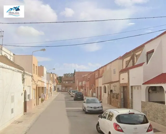 Venta Piso en Almería - foto 2