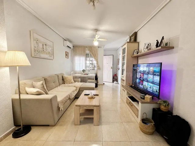 Bungalow 2 habitaciones 80m² en venta - Los Altos — 4