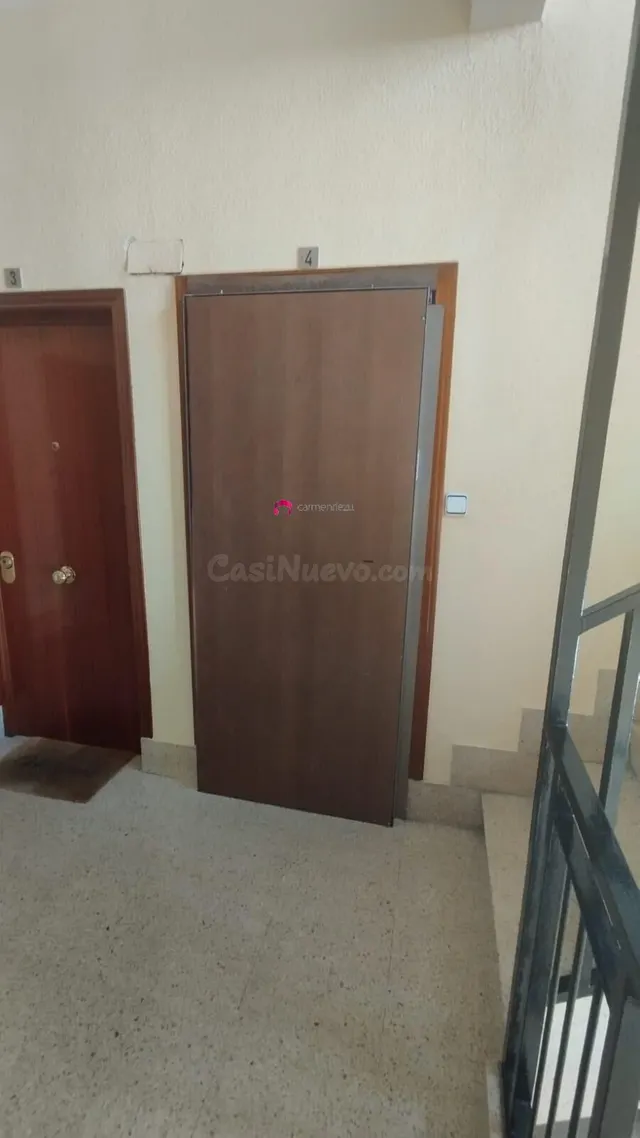 ¡VIVIENDA EN EL BARRIO DEL PILAR!!! PLAZA DE VERIN — 5