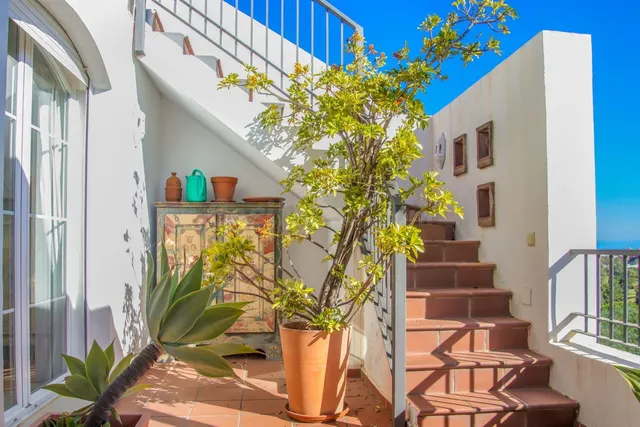 Ático Dúplex 3 habitaciones 121m² en venta - El Madroñal — 4
