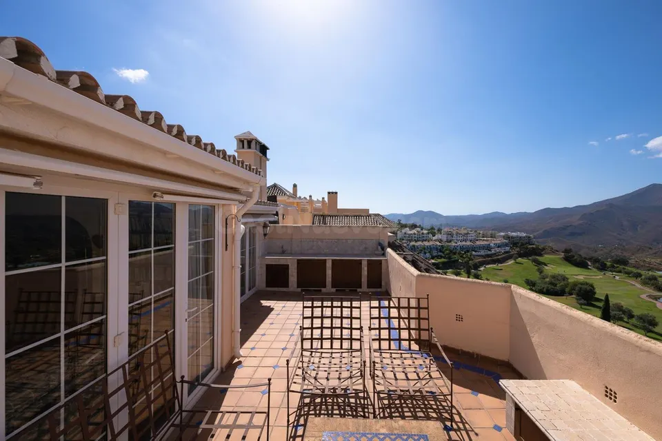 Dúplex 3 habitaciones 189m² en venta - Costa del Sol