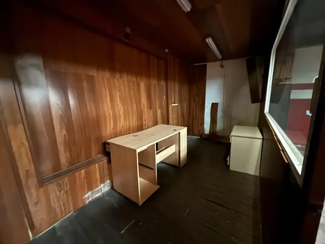 Nave - Bollullos de la Mitación — 9