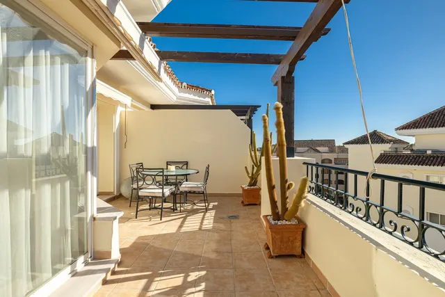 Ático Dúplex 3 habitaciones 189m² en venta - Marbella — 30