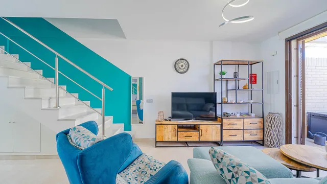 Apartamento 3 habitaciones 81m² en venta - Lomas de Cabo Roig — 31